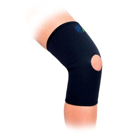 FASTTACKLE 308 - AP Airprene Knee Sleeve - Extra Large FA33272